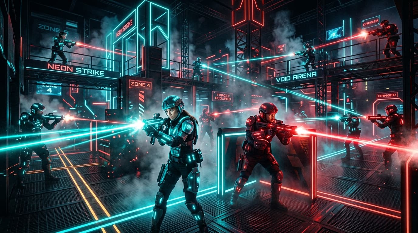 Red Cyber Combat