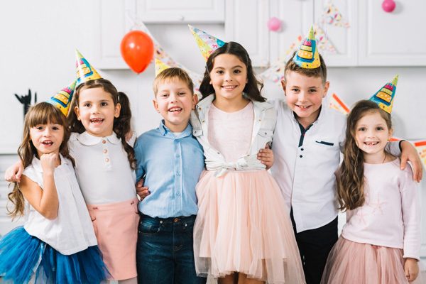 Birthday-Party